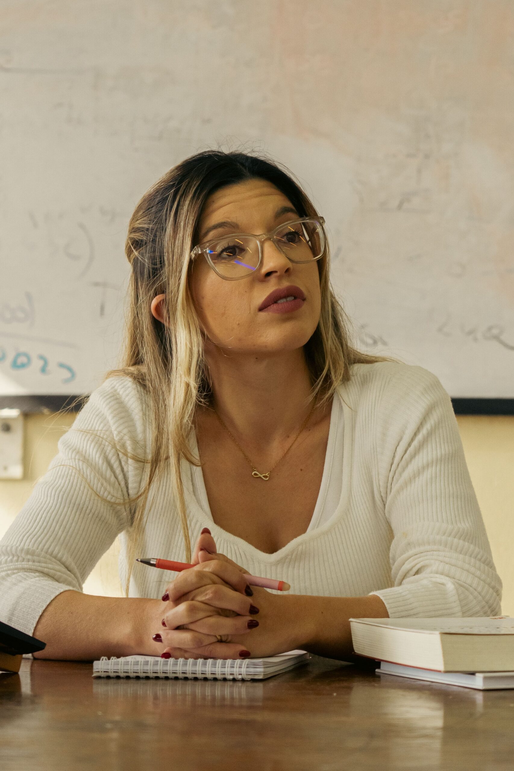 Professora Carla